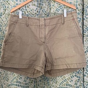 Tommy Hilfiger Cotton Shorts 14